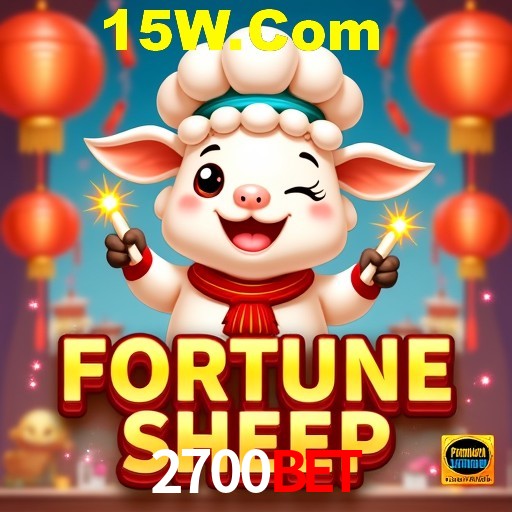 Exclusive Offers 2700Bet