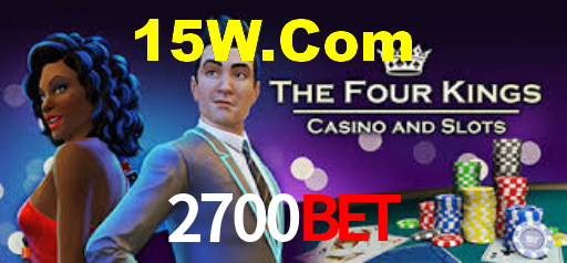 2700Bet