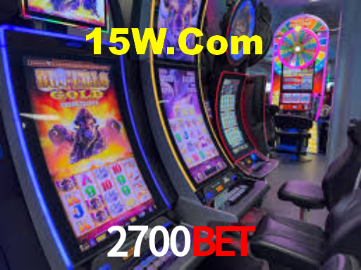 2700Bet: A Experiência de Casino com Jogos de Mesa ao Vivo