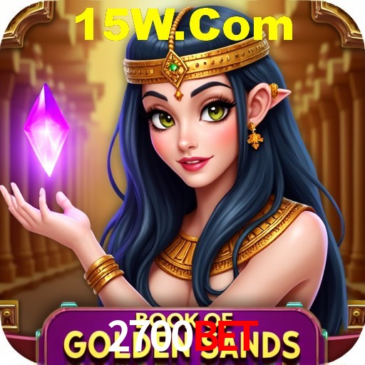 Diretório de Jogos 2700Bet