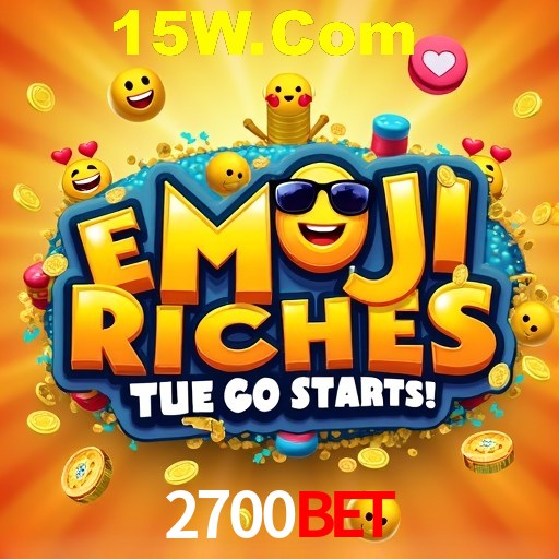 Slot Games 2700Bet
