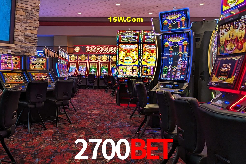 Football Betting 2700Bet