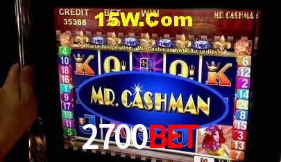 Inovações de Jogos na 2700Bet: O Futuro das Experiências Interativas