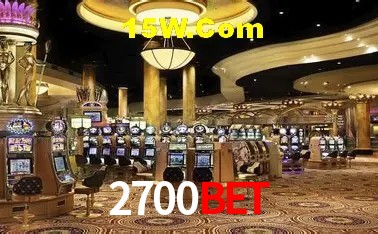 Descubra a Magia dos Jogos de Arcade no 2700Bet