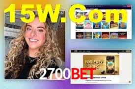 2700Bet Paga