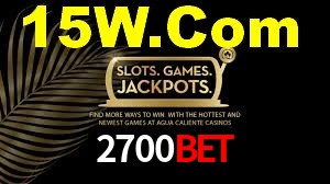 2700Bet: Seu Especialista em Apostas Esportivas Brasileiras